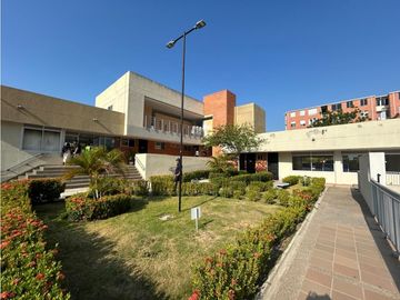 Alameda - Conjunto Guacamaya Apartamento en venta - Barranquilla