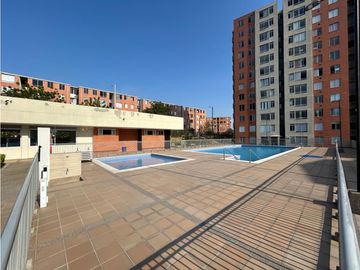 Alameda - Conjunto Guacamaya Apartamento en venta - Barranquilla
