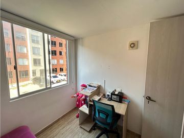 Alameda - Conjunto Guacamaya Apartamento en venta - Barranquilla