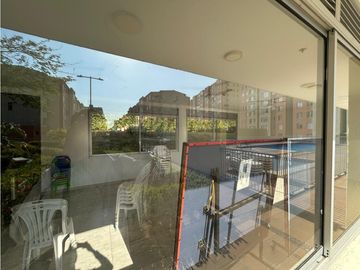 Alameda - Conjunto Guacamaya Apartamento en venta - Barranquilla