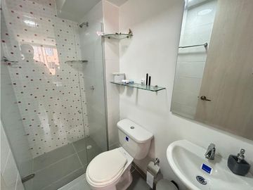 Alameda - Conjunto Guacamaya Apartamento en venta - Barranquilla