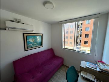 Alameda - Conjunto Guacamaya Apartamento en venta - Barranquilla