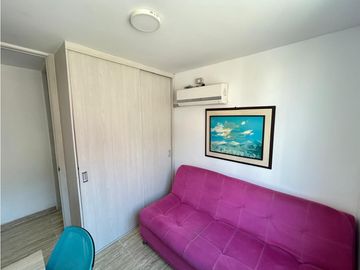 Alameda - Conjunto Guacamaya Apartamento en venta - Barranquilla
