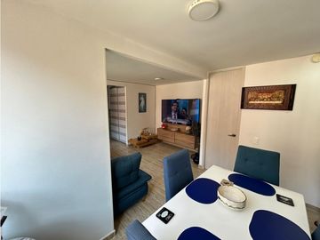 Alameda - Conjunto Guacamaya Apartamento en venta - Barranquilla