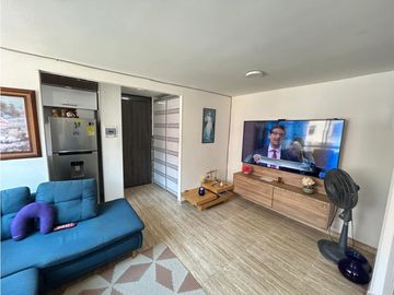 Alameda - Conjunto Guacamaya Apartamento en venta - Barranquilla