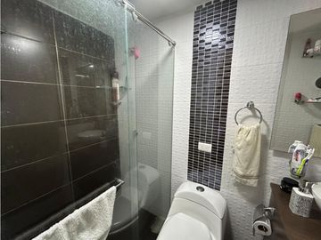 Alameda - Conjunto Guacamaya Apartamento en venta - Barranquilla