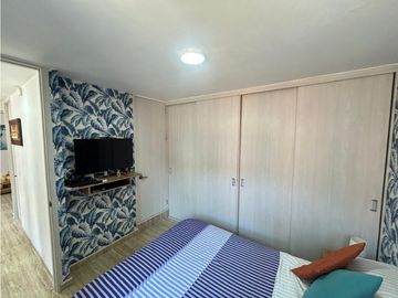 Alameda - Conjunto Guacamaya Apartamento en venta - Barranquilla