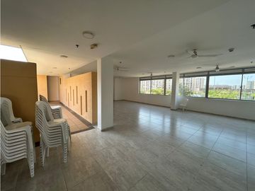 Alameda - Conjunto Guacamaya Apartamento en venta - Barranquilla