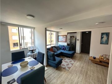 Alameda - Conjunto Guacamaya Apartamento en venta - Barranquilla