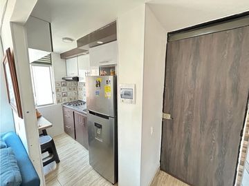 Alameda - Conjunto Guacamaya Apartamento en venta - Barranquilla