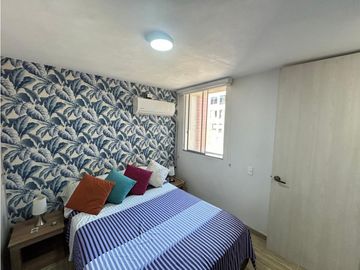 Alameda - Conjunto Guacamaya Apartamento en venta - Barranquilla