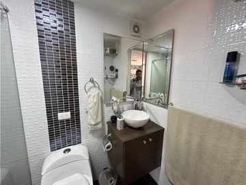 Alameda - Conjunto Guacamaya Apartamento en venta - Barranquilla