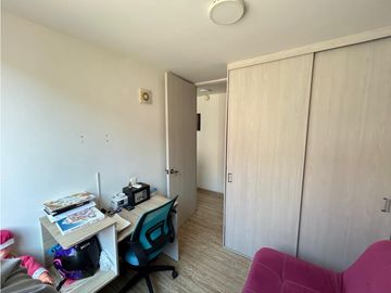 Alameda - Conjunto Guacamaya Apartamento en venta - Barranquilla