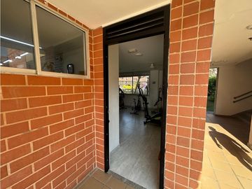 Alameda - Conjunto Guacamaya Apartamento en venta - Barranquilla