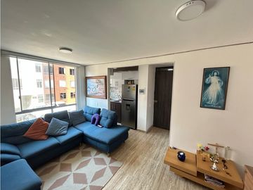 Alameda - Conjunto Guacamaya Apartamento en venta - Barranquilla