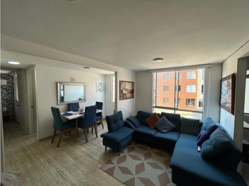 Alameda - Conjunto Guacamaya Apartamento en venta - Barranquilla