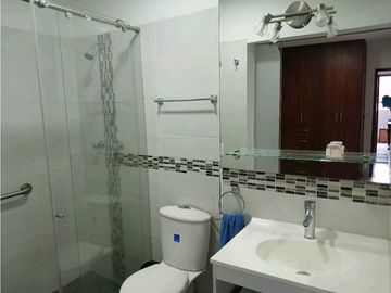 VENDO APTO EN EL BARRO LA FLORA NORTE DE CALI