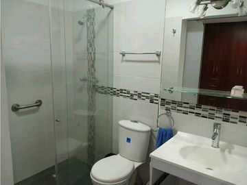 VENDO APTO EN EL BARRO LA FLORA NORTE DE CALI