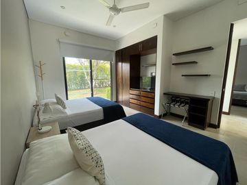 SE VENDE CASA CAMPESTRE EN LA TEBAIDA QUINDIO