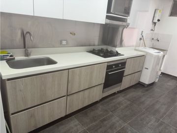 Apartamento en venta La Castellana, Medellín, ANT, Colombia