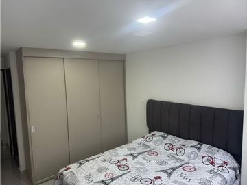 Apartamento en venta La Castellana, Medellín, ANT, Colombia