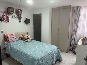 Apartamento en venta La Castellana, Medellín, ANT, Colombia