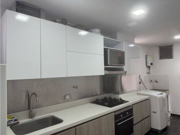 Apartamento en venta La Castellana, Medellín, ANT, Colombia