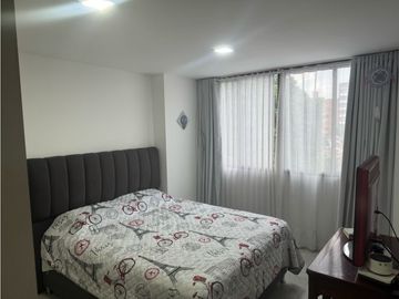 Apartamento en venta La Castellana, Medellín, ANT, Colombia