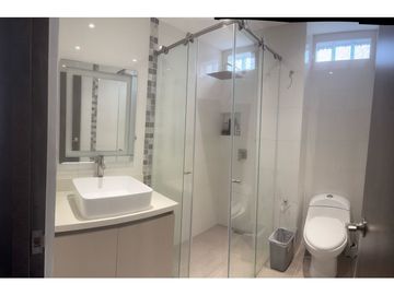 Apartamento en venta La Castellana, Medellín, ANT, Colombia