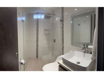 Apartamento en venta La Castellana, Medellín, ANT, Colombia