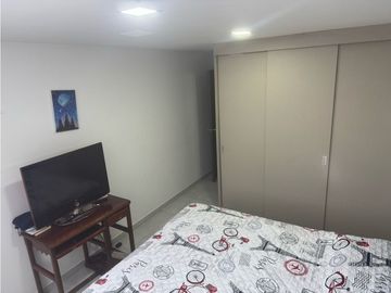 Apartamento en venta La Castellana, Medellín, ANT, Colombia
