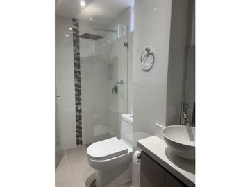Apartamento en venta La Castellana, Medellín, ANT, Colombia