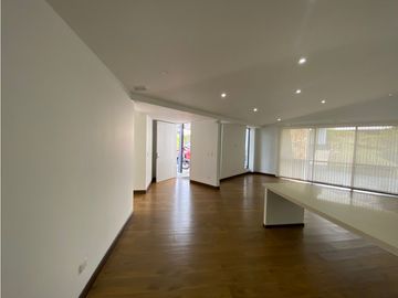 VENTA  MODERNA PROPIEDAD EN CONJUNTO ( 2 CASAS INDEPENDIENTES )