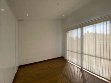 VENTA  MODERNA PROPIEDAD EN CONJUNTO ( 2 CASAS INDEPENDIENTES )
