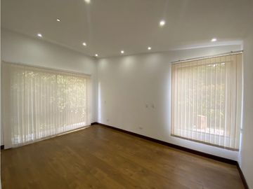 VENTA  MODERNA PROPIEDAD EN CONJUNTO ( 2 CASAS INDEPENDIENTES )