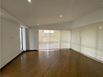 VENTA  MODERNA PROPIEDAD EN CONJUNTO ( 2 CASAS INDEPENDIENTES )