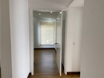 VENTA  MODERNA PROPIEDAD EN CONJUNTO ( 2 CASAS INDEPENDIENTES )