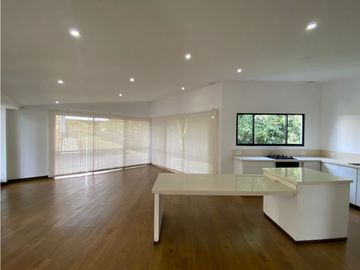 VENTA  MODERNA PROPIEDAD EN CONJUNTO ( 2 CASAS INDEPENDIENTES )