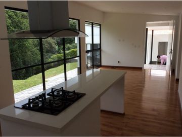 VENTA  MODERNA PROPIEDAD EN CONJUNTO ( 2 CASAS INDEPENDIENTES )