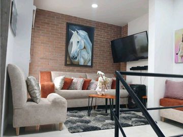 VENTA CASA ALTOS DE JAVA MANIZALES