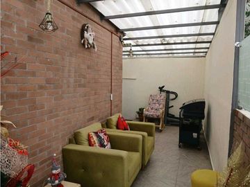 VENTA CASA ALTOS DE JAVA MANIZALES