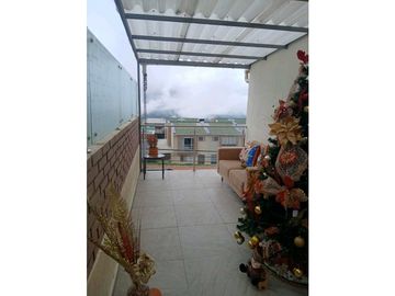 VENTA CASA ALTOS DE JAVA MANIZALES