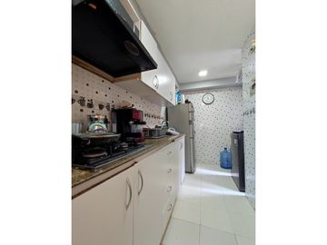 Apartamento en Venta en Turingia, Suba - Bogotá