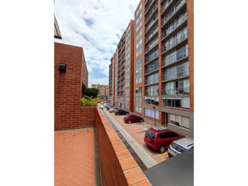 Apartamento en Venta en Turingia, Suba - Bogotá