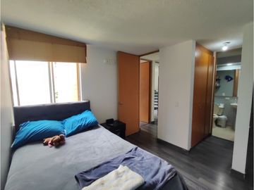 Apartamento en Venta en Turingia, Suba - Bogotá