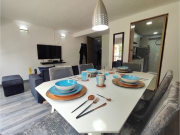 Apartamento en Venta en Turingia, Suba - Bogotá