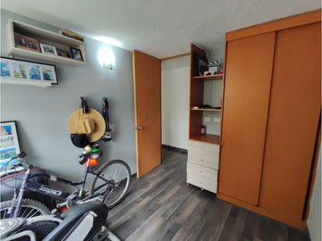 Apartamento en Venta en Turingia, Suba - Bogotá