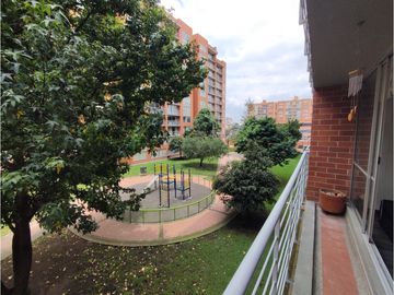 Apartamento en Venta en Turingia, Suba - Bogotá