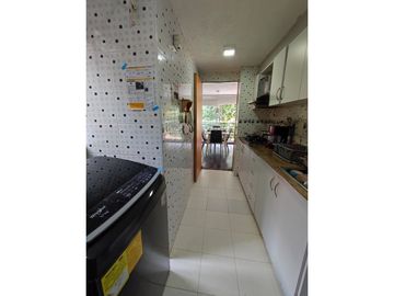 Apartamento en Venta en Turingia, Suba - Bogotá