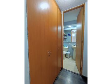 Apartamento en Venta en Turingia, Suba - Bogotá